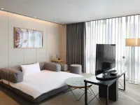 Orakai Cheonggyesan Hotel, BW Premier Collection Hotels near Yangjae Station