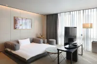 Orakai Cheonggyesan Hotel, BW Premier Collection