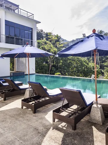 รูปภาพของกะรน บีช เรสซิเดนซ์