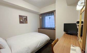 Hotel Route-Inn Yamagata Ekimae