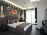 La Cielo Hotel Bostancı Hotels near Hilltown Avm