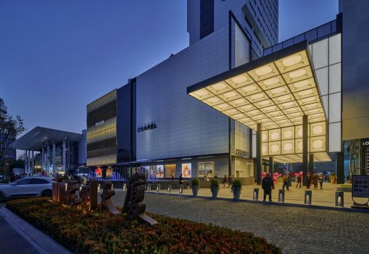 1. 항저우 타워 호..