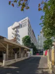 iCheck inn Thapra Hotels in Thonburi