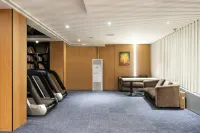 Waiting Hotel (Jingdezhen People's Square) - parcheggio