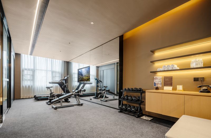 Atour Hotel Kunming Changshui International Airport Yunlifang photo 3