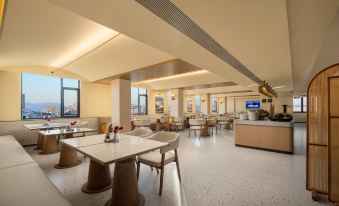 Atour Hotel Dongyang Renmin Road Metro Station