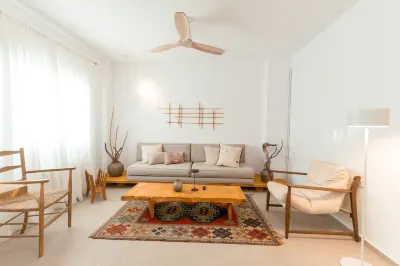 | Morpheas | Modern Lux Apt 5' from Kos DT & beach Hotel in zona Port Kos