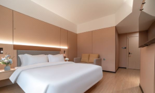 Yinyi Oriental Hotel (Nanning Wuwei International Airport Branch)