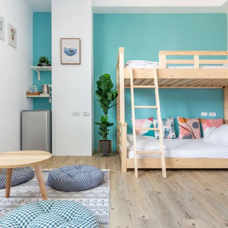 Sleepier Multi-Minsu Tainan