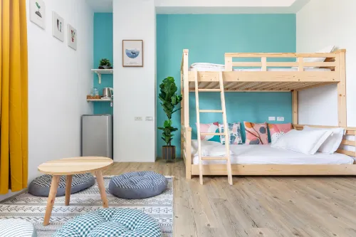 Sleepier Multi-Minsu Tainan - Bintang 2