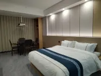 Pengchen Hotel - Vuoristonäköala