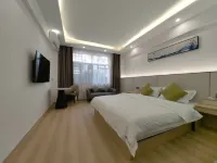 Bangda Hotel (Mengzi Wencui Road Branch) Hotels in Mengzi