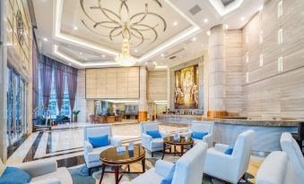 Dayhello Hotel Shenzhen Shekou