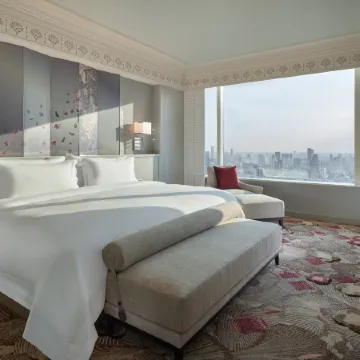 Grande Centre Point Lumphini Bangkok Отели рядом с достопримечательностью «Станция метро Лумпини»
