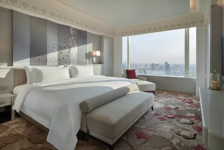 Grande Centre Point Lumphini Bangkok