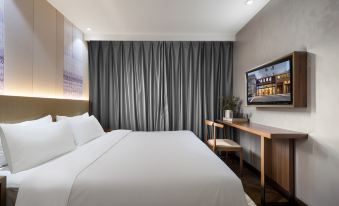 7-day Hotel (Beijing Gongti East Bridge Subway Station)