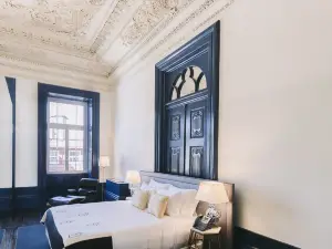 Torel Palace Porto