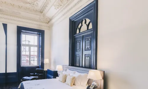 Torel Palace Porto