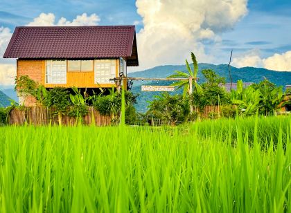 Deetorjai Farmstay Nan