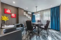 V8 plus Huanlin Hotel (Wanning High-speed Railway Station Branch)