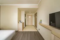 漢友酒店（安吉九州昌碩廣場店）