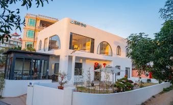 Xishe Fishing Village Guesthouse ( Hongbiwei Beach Store of Meizhou Island National Tourist Resort )