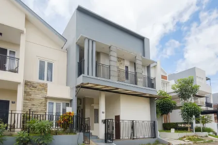 TwoSpaces Living at Panorama Eco Stay