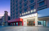 Huizhi Hotel