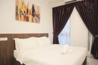 Homesuite' Home at Sutera Bay Отели рядом с достопримечательностью «Башенные часы Аткинсона»