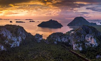Experience Culture, Style, and Ultimate Relaxation in Kien Giang -- Sophia Center