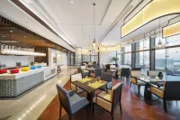 Qingdao Shanghe Jianguo Hotel - Luxus