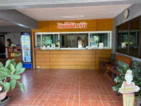Cabbages & Condoms Hotel Ratchaburi Hotels in Photharam