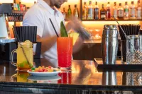 Melia Isla Canela - Bar