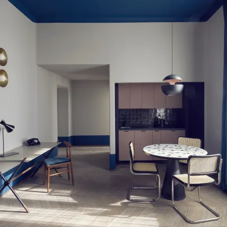 Palazzo Velabro - A Member of Design Hotel Отели рядом с достопримечательностью «Цирк Максимус»