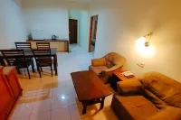 Virgo Batik Resort Teluk Batik Lumut - balcony