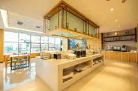 Yitel Zhige Hotel (Pingyao Ancient City Youjian Pingyao Theatre)