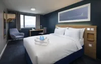 Travelodge Andover Hotels near Specsavers Opticians and Audiologists - Andover