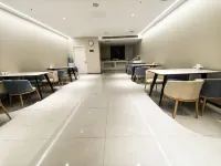 蒙特內哥羅雲熙飯店（堃和廣場店） - 早餐