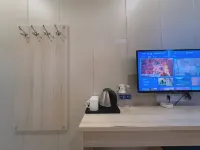 Lianshui Zhuohui Homestay - Pet friendly
