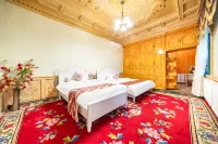 Yilanfengyuan Homestay (Kazhanqi Folk Tourism Area Branch)