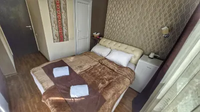 アップル ホテル のホテル