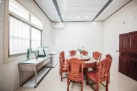 Meizhou Island Haikuotian Kong AzureBreeze Seaview Ocean View Terrace Homestay (Lianchi'ao Beach)