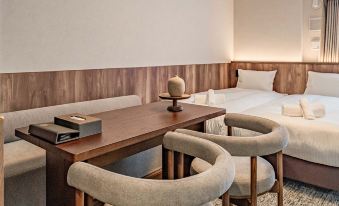 Apartment Hotel 11 Kuromon IV