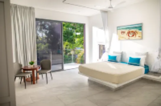 CORAL REEF VILLAS –  with private pool, Watamu