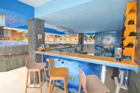 OSEIDON HOTEL BORACAY - Bar