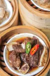 Nanning Marriott Hotel - breakfast