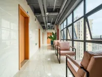 Meet Home Hotel (Xiamen Airport Fanghu Branch) Hotels near Huli