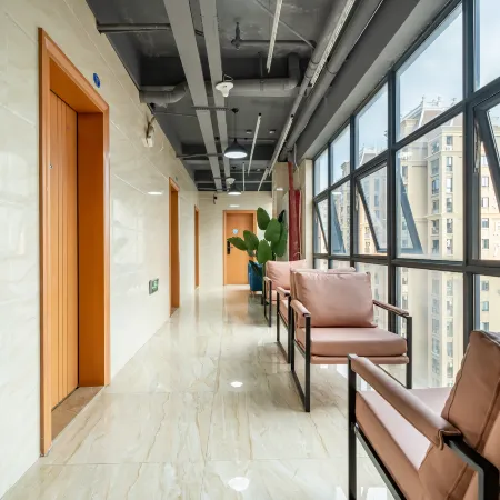 Meet Home Hotel (Xiamen Airport Fanghu Branch)