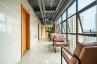 Meet Home Hotel (Xiamen Airport Fanghu Branch) Hôtels à : 