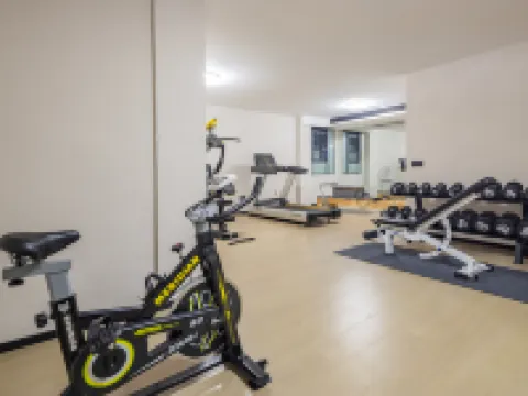 Come to Fengsheng Buri Hotel Hotels in Laifeng